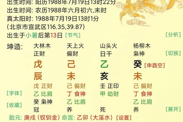 男命八字财多代表什么 财多身弱八字