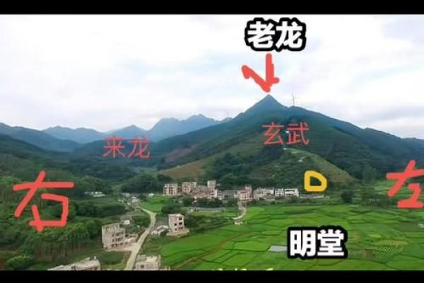 坟墓风水怎么看后人是福是祸？