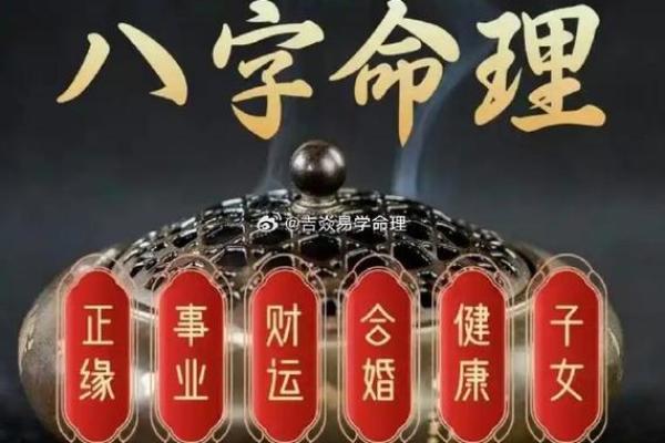 八字重要吗