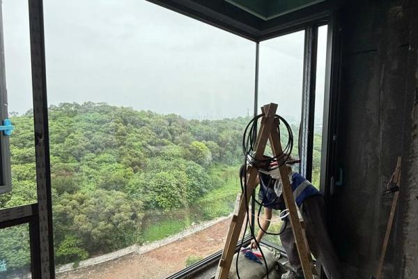 窗子转角风水禁忌