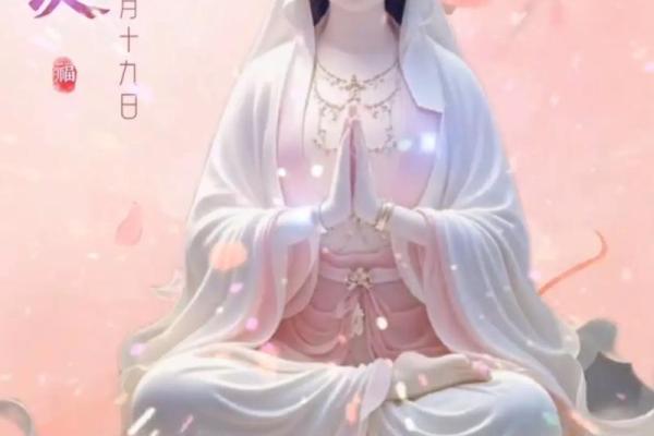 观音诞是什么时间-