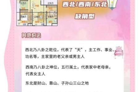 购房朝向风水，这些地方不宜住