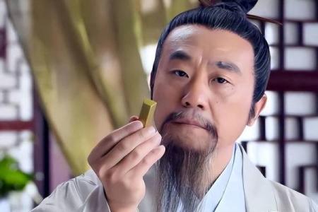 古代算命大师谁更厉害？诸葛亮、刘伯温统统靠边站！