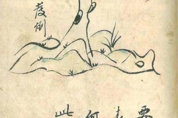 唐代星相风水大师袁天罡与李淳风