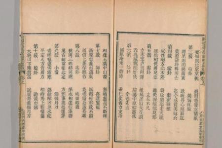 关圣帝灵签第29签