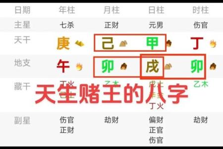 元贞利亨八字排盘网,元亨利贞四柱八字排盘详解析