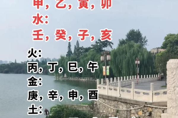八字天干三壬一癸的女命