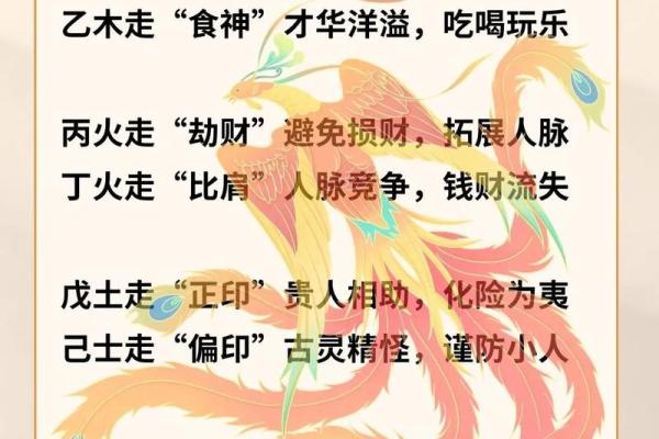聪明的八字