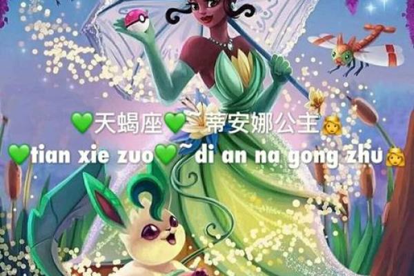 十二星座适合当公主还是王后