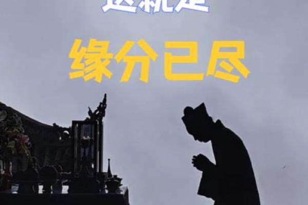 夫妻之间看似缘分已尽 再尝试用红线和八字挽回感情 给彼此一个机会