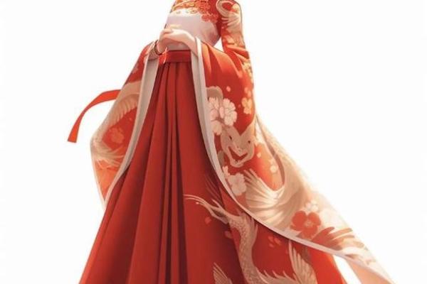 十二星座适合的公主汉服
