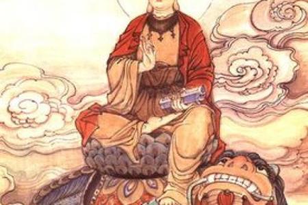 文殊灵签18