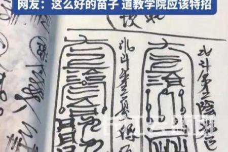 为什么说算命先生比心理医生更管用？大师：她煞气太重画个符治她