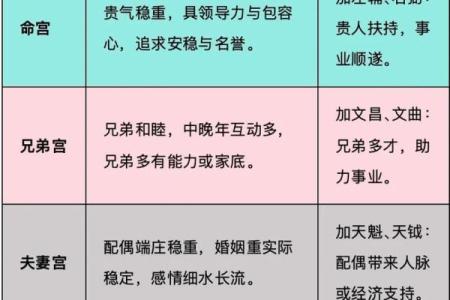 紫微斗数怎么看是小限 紫微斗数大小限的算法？
