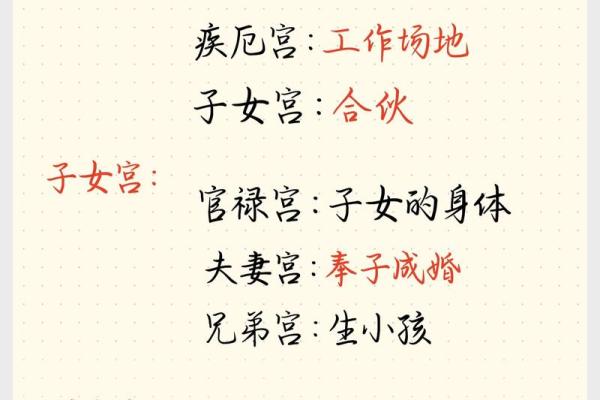紫薇斗数如何看流年婚运
