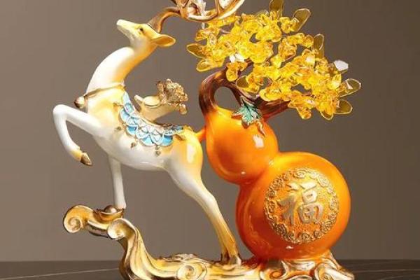 鹿角的风水