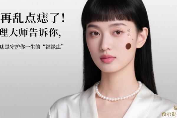祛痣要算命吗