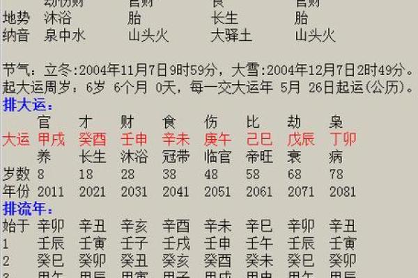 算命准吗-算财运最准的免费网站