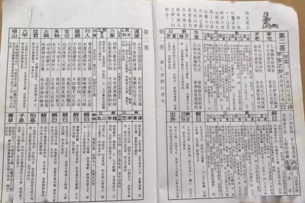 佛祖灵签48号解签