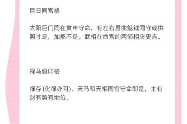 中州紫薇斗数实例