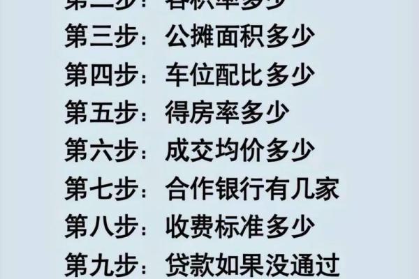 一起看看购买二手房的风水讲究