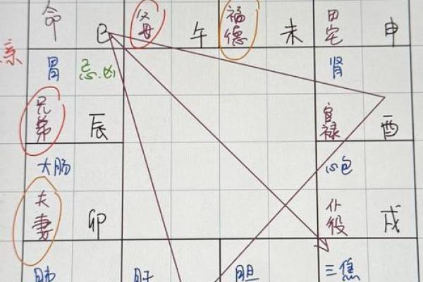 紫微斗数诸星落诸宫之,天同星:阳水疾厄宫详解 紫微斗数诸星落诸宫之,天同星:阳水疾厄宫详解