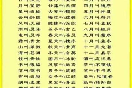 免费八字取名网