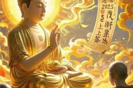佛祖灵签不灵吗
