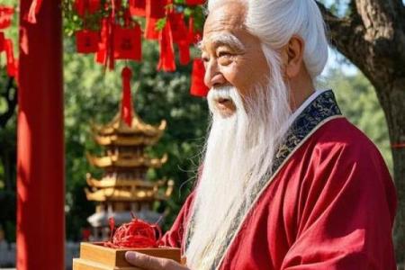 月老姻缘树有几种 月老姻缘树是什么树？