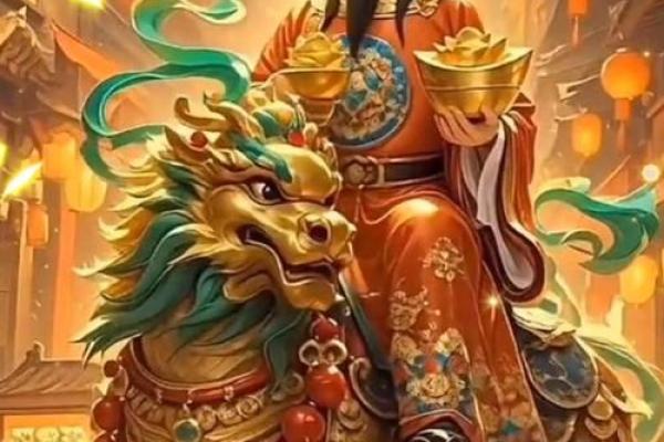 如何来布置财源广进的商业风水
