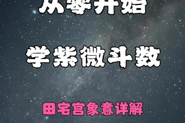 紫薇斗数相貌宫在哪