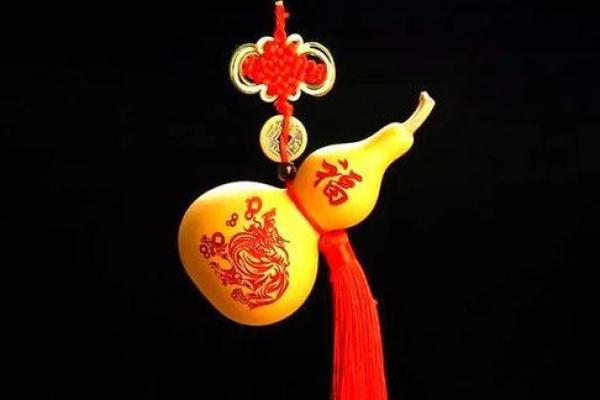 风水物品_象征健康的吉祥物