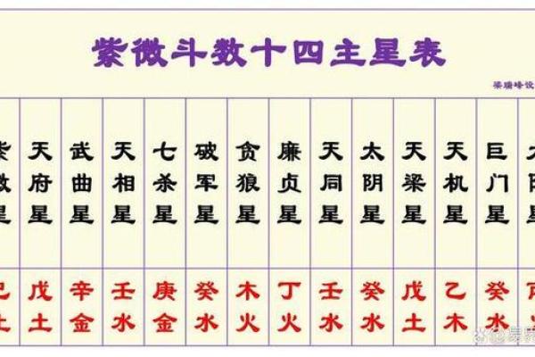 什么是紫微斗数？