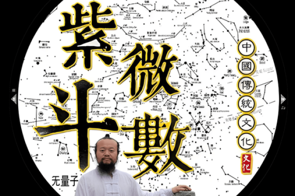 学会紫薇斗数后