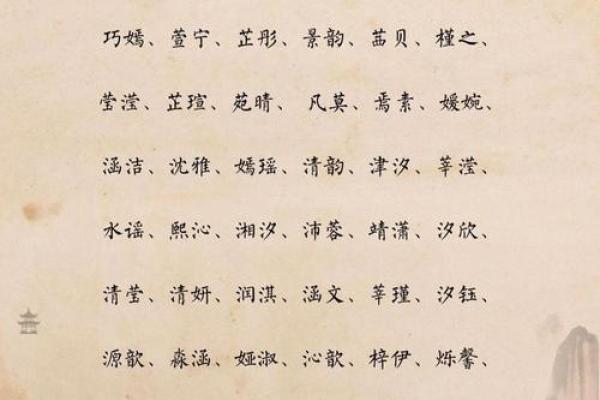 最准的免费姓名配对测试两人关系