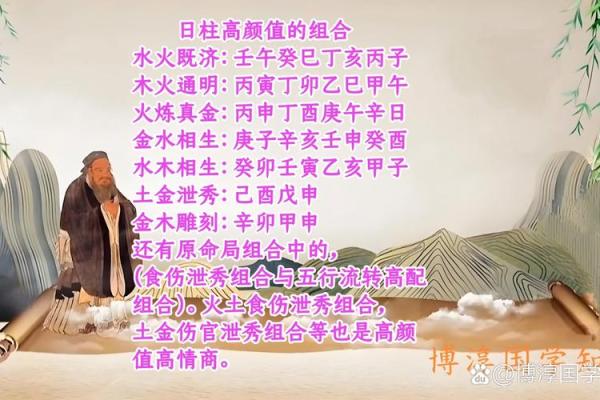 八字金水旺