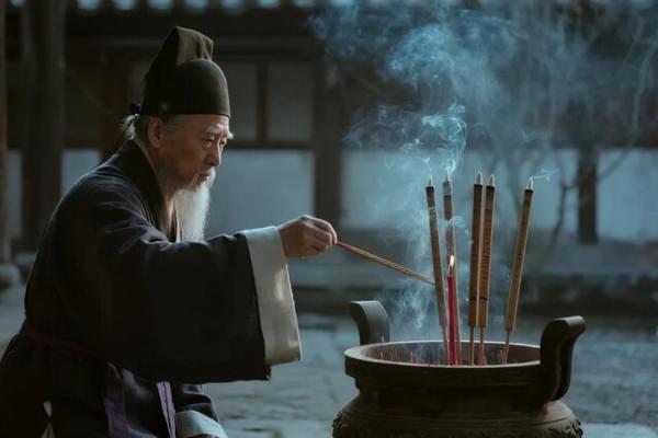请风水师看房子的视频