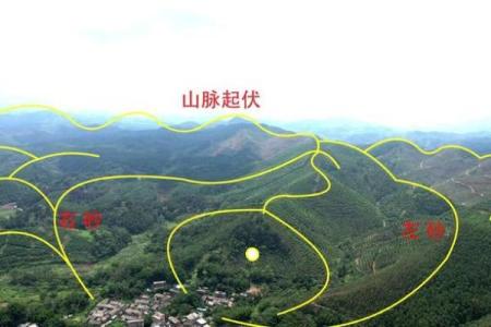 阴宅风水大全教你选择好的阴宅风水