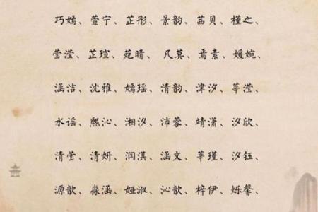 最准的免费姓名配对测试两人关系