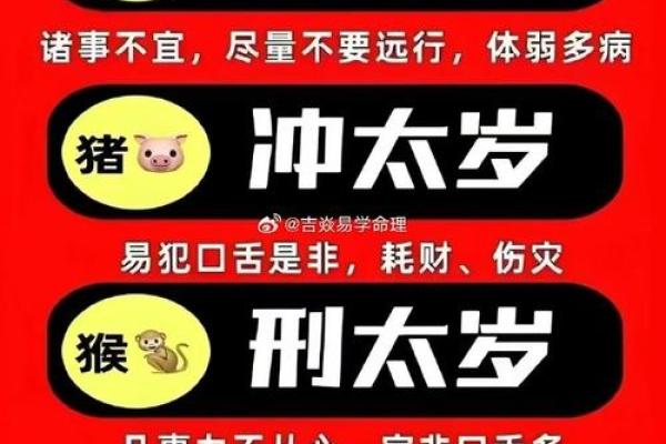 犯太岁会破财吗——八字算命