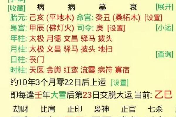 八字四大贵日,大富大贵八字