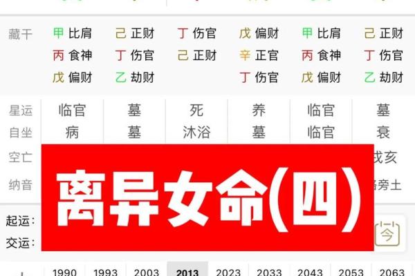 八字婚姻不好怎么化解