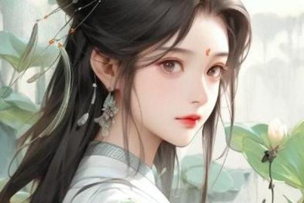 八字贵女